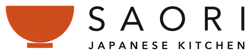 SAORI Japanese Kitchen